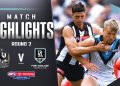 Daicos brothers shine in high-scoring affair at the 'G