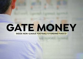 Gate Money: Inside Non-League Football's Funding Fiasco (Full Documentary)