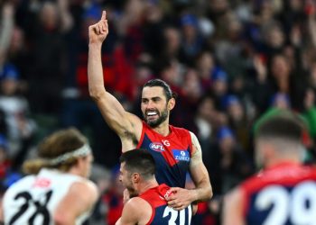 Dees drop Grundy bombshell, fresh Hinkley theory in Suns’ Dew sacking