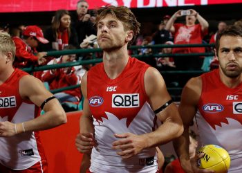 Radical ‘wildcard weekend’ plan floated for finals, Rampe tribunal fate hinges on McNeil concussion