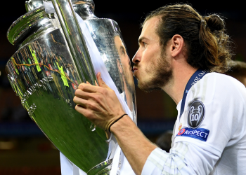 Former Real Madrid star Gareth Bale reveals the toughest right-back he played against and explains why he retired at 33