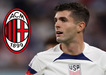 MLS over Milan? Christian Pulisic told he should’ve followed Lionel Messi as USMNT legend Landon Donovan reacts to Chelsea transfer decision