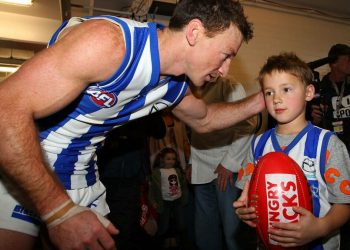 Son of a gun handed Kangas debut, Saints sweat on key duo’s fitness, Lions defend their honour