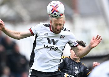 Tim Ream reveals intention to represent USMNT at 2026 World Cup when he’s 38 years old & insists he ‘still feels fresh’