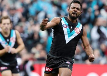 Port challenging tribunal over Rioli hit, Lyon on the prowl over Marvel ‘ice skating rink’, Rankine hamstrung
