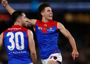 Woewodin eyes off blockbuster, Lions hunting MCG hoodoo, disgraced Cable stripped of another honour