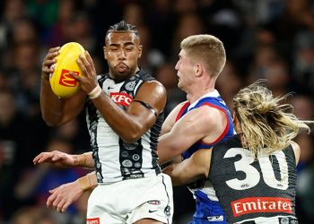 Footy Fix: Forget Darcy Moore