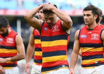 Crows to get foreign flavour, Eagles’ pain far from over despite brave effort