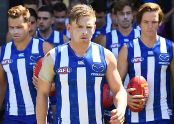 Ziebell calls it quits, Eagles deny crisis meeting claims, Bomber hobbled, Demons star axed, Voss shoots down Magpies hype