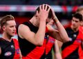 Footy Fix: 136 marks for seven goals