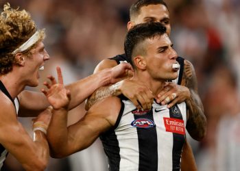 Daicos on verge of signing mega deal, Storm to help Richmond choose coach, Blues get major boost, Grundy to go?