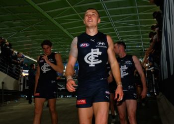 Blues stars hobbled, Port skipper dropped again, finals start early for Bulldogs as pressure mounts