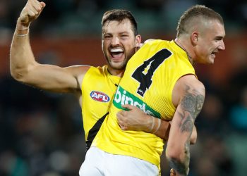 Nankervis nervous about ban for bump, Fantasia rubbishes exit talk, Silvagni’s tall order, Gunston gets chance