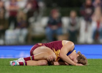 Lions confirm worst possible news for Will Ashcroft
