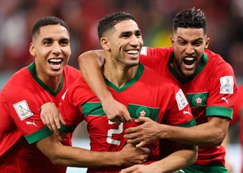 Should Morocco host the World Cup? Have your say!