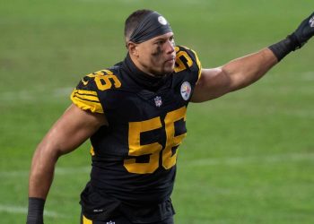 Alex Highsmith’s ‘walk-on mentality’ helped him earn $68 million extension – ESPN – NFL Nation