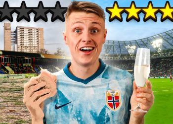 Premier League Hospitality vs Non League Hospitality – Which Is Best?