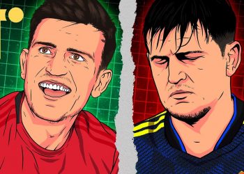 The Problem With The Premier League’s Money