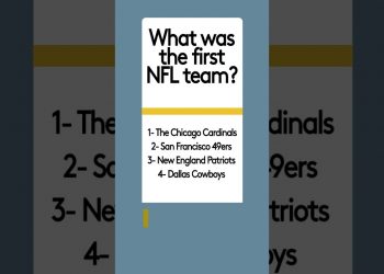 The National Football League was founded in 1920
