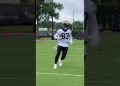Derek Carr had been better than advertised so far with Saints #nfl #saints #derekcarr #football