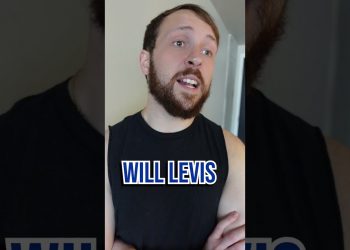 Could Will Levis Be the #1 Pick? #nfl #football #nfldraft #odds #bryceyoung #jamesonwilliams #sports