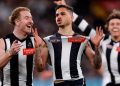 No Daicos, no Moore… no better win for Fly’s mighty Pies
