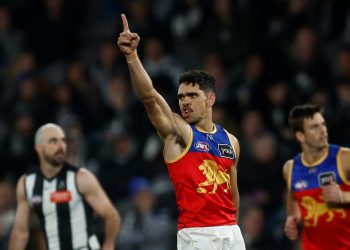 How the Lions dismantled sluggish Pies… and proved this is the best chance they’ll ever get for a flag