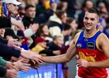 Forget the ladder – the Lions have never been further away from a flag