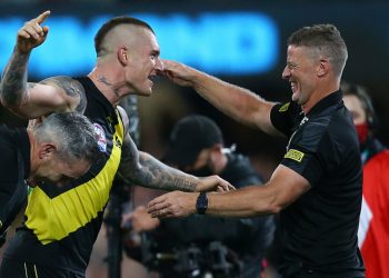 Why a Dusty-Dimma reunion makes sense… but not for 12 more months