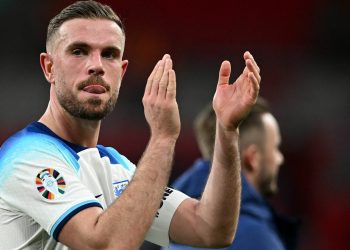 Will ex-Liverpool captain Jordan Henderson play for England again? Gareth Southgate reacts to selection poser after Saudi Arabia transfer