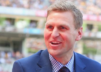 Kane Cornes’ crusade against ‘flopping’ Magpie isn’t just disgraceful