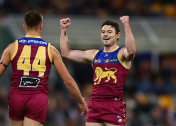 Damning Lions call ahead of Friday night blockbuster, big Cat back for crunch clash