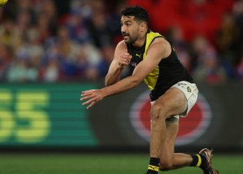 Tigers slam fan incident with Marlion Pickett, AFL to investigate