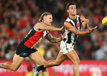 Daicos delivers good news for Pies, Keays fiasco deepens, Simpson gone? Heppell makes call on future, Blues boost