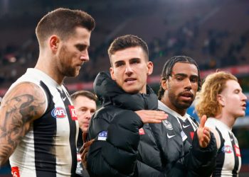 AFL News: ‘Can’t see them winning it’
