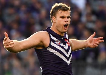 AFL News: Dockers keen to keep Darcy from Cats’ claws, Simpson’s plot twist, Tiger’s controversial escape for VFL dog act