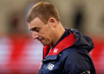 AFL News: ‘Unsubstantiated, outrageous’ – Demons blast Goodwin accusations, Pies torn apart by injuries, Crows stalwart retires