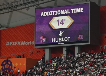 Why Premier League is heading for World Cup-style lengthy added time in clampdown on timewasting – explained
