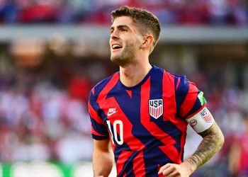 Christian Pulisic salary, net worth, girlfriend, sister, jersey number and everything you need to know about Chelsea’s USMNT star