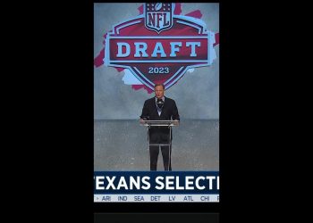 The Top 5 Picks of the 2023 NFL Draft
