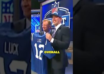 What Happened to Every #1 NFL Draft Pick Since 2000 (part 4)