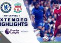Chelsea v. Liverpool | PREMIER LEAGUE HIGHLIGHTS | 8/13/2023 | NBC Sports