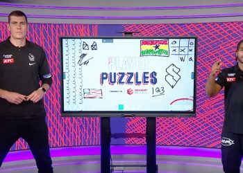 Cox or Quaynor: Which Pie is the PUZZLE MASTER?