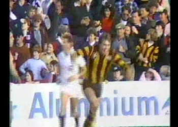 Little River Band – Playing To Win (VFL Football version)