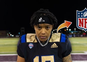 This Professional Women's Football League Is LIT! (WNFC SEASON OPENER)