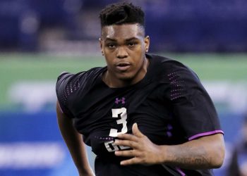 The WORST Combine in NFL HISTORY! | #shorts