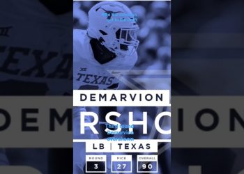 Who the cowboys got in the draft #football #nlf