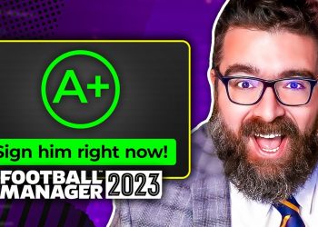 How I Find Players in Non-League in FM23 | Football Manager 2023 Transfers Guide