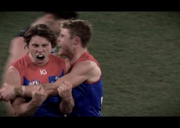 Semi Final | Embracing the Pressure