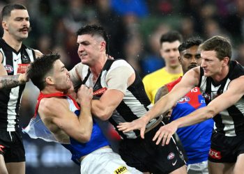 Maynard incident reaction proves the AFL still doesn’t get that accidents can happen